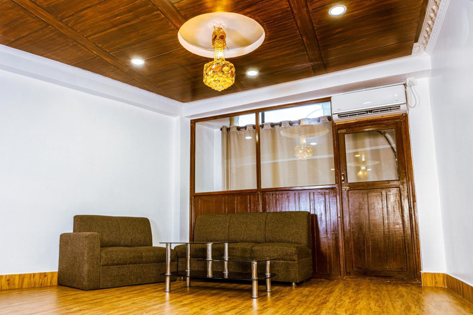 Boudha Mandala Hotel Катманду Экстерьер фото