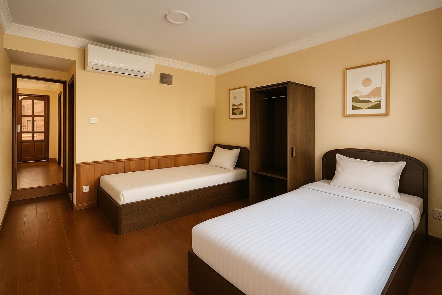 Boudha Mandala Hotel Катманду Экстерьер фото