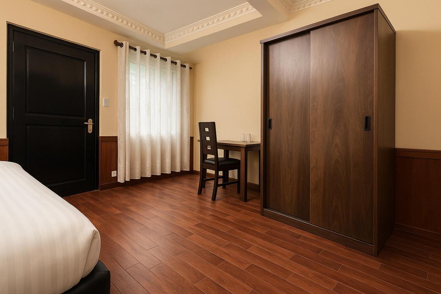 Boudha Mandala Hotel Катманду Экстерьер фото