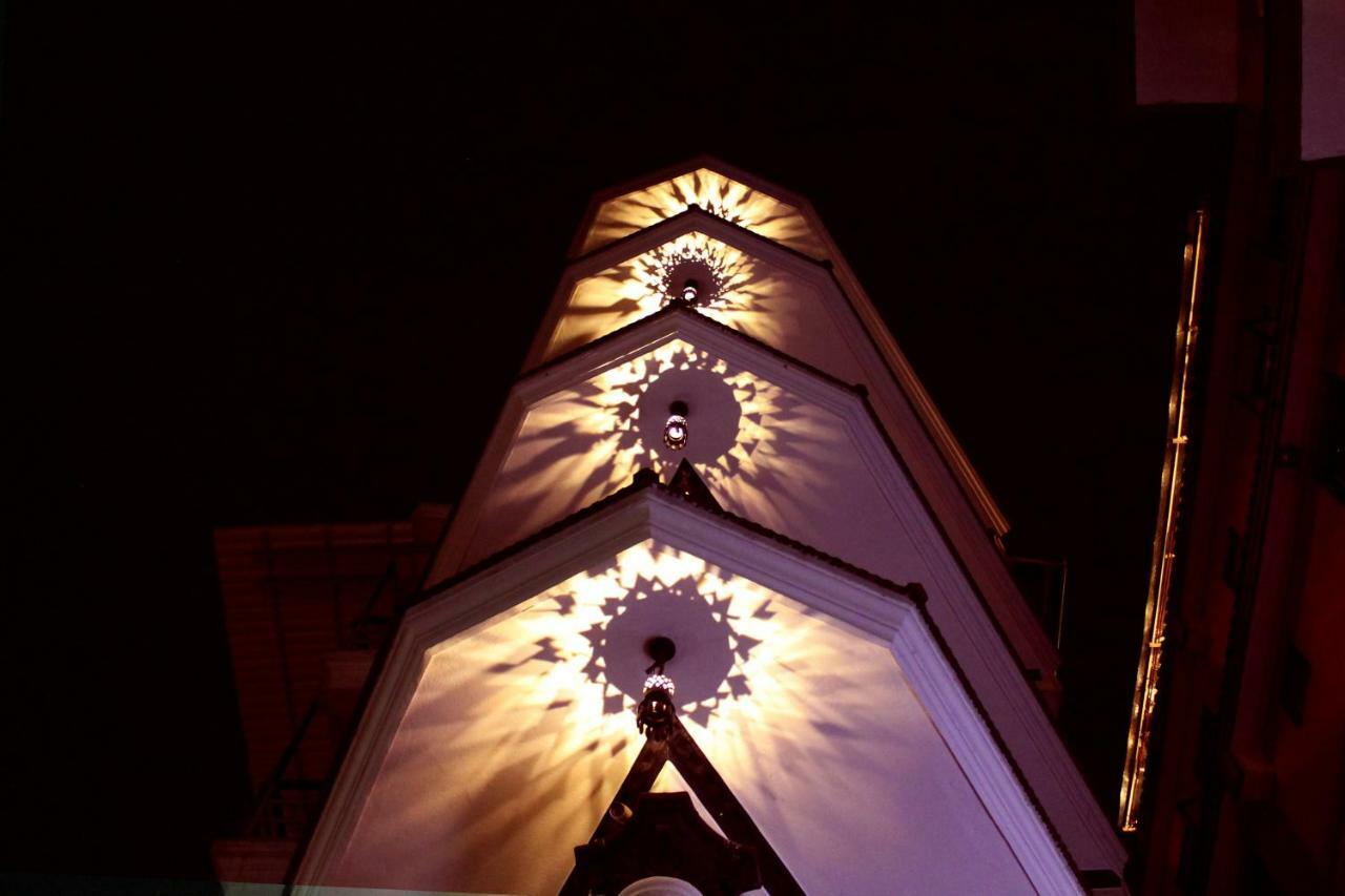 Boudha Mandala Hotel Катманду Экстерьер фото